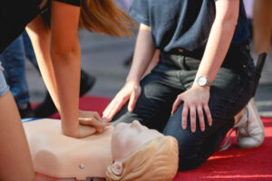 CPR
