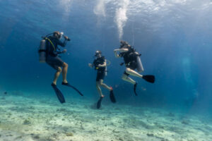 5 PADI Specialties After Open Water