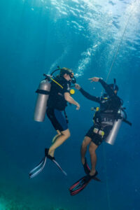 the Reactivate Scuba Refresher Course