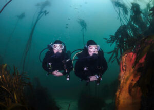 Ways to Find a Dive Buddy