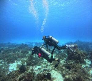 The ReActivate Scuba Refresher Course