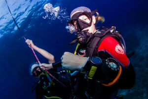 Best Specialties for the Master Scuba Diver Rating