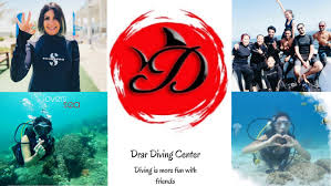 DRAR DIVING Center
