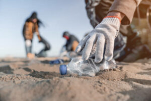 Ocean conservation