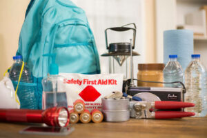 First Aid kit
