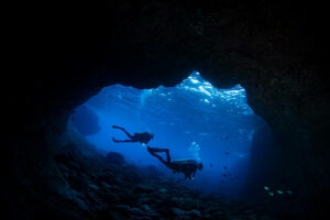 7 Diver Blessings