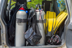 Save-a-Dive Kit
