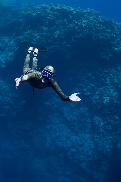 Incredible Freediving Sites in Dahab