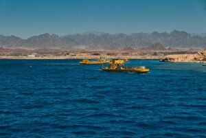 Ras Mohammed National Park