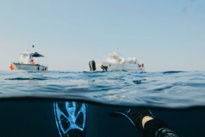 Diving Insurance in Egypt